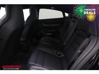 Porsche Taycan 105 kWh Performance Pano Bose Memory ACC picture 12