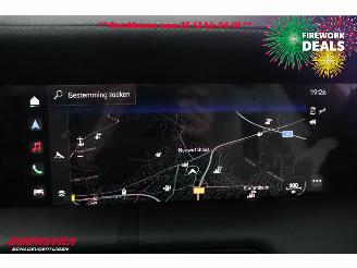 Porsche Taycan Turbo 93 kWh Pano Sport Chrono PDLS+ ACC Memory 360° picture 23