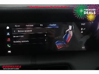 Porsche Taycan Turbo 93 kWh Pano Sport Chrono PDLS+ ACC Memory 360° picture 25