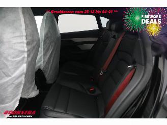 Porsche Taycan Turbo 93 kWh Pano Sport Chrono PDLS+ ACC Memory 360° picture 9