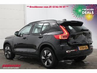 Volvo XC40 Single Motor Extened Range Core 82 kWh LED ACC Navi Camera LRHZ picture 4