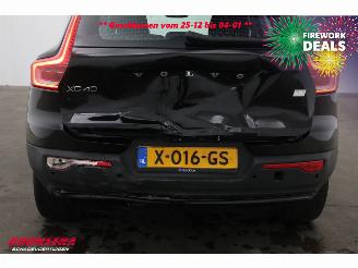 Volvo XC40 Single Motor Extened Range Core 82 kWh LED ACC Navi Camera LRHZ picture 7