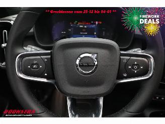 Volvo XC40 Single Motor Extened Range Core 82 kWh LED ACC Navi Camera LRHZ picture 19