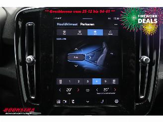 Volvo XC40 Single Motor Extened Range Core 82 kWh LED ACC Navi Camera LRHZ picture 24