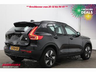 Volvo XC40 Single Motor Extened Range Core 82 kWh LED ACC Navi Camera LRHZ picture 3
