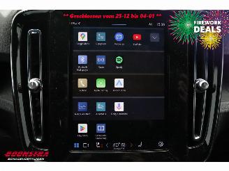 Volvo XC40 Single Motor Extened Range Core 82 kWh LED ACC Navi Camera LRHZ picture 26