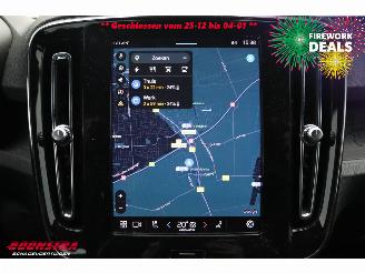 Volvo XC40 Single Motor Extened Range Core 82 kWh LED ACC Navi Camera LRHZ picture 23