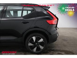 Volvo XC40 Single Motor Extened Range Core 82 kWh LED ACC Navi Camera LRHZ picture 5