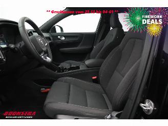 Volvo XC40 Single Motor Extened Range Core 82 kWh LED ACC Navi Camera LRHZ picture 16