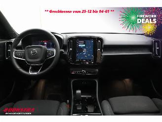 Volvo XC40 Single Motor Extened Range Core 82 kWh LED ACC Navi Camera LRHZ picture 14