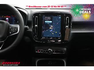 Volvo XC40 Single Motor Extened Range Core 82 kWh LED ACC Navi Camera LRHZ picture 15