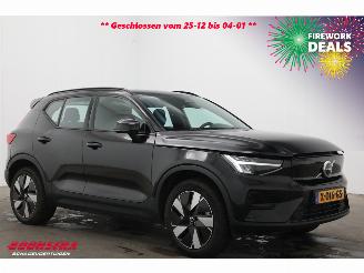Volvo XC40 Single Motor Extened Range Core 82 kWh LED ACC Navi Camera LRHZ picture 2