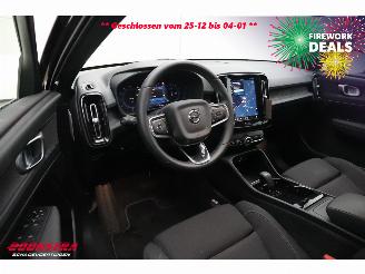 Volvo XC40 Single Motor Extened Range Core 82 kWh LED ACC Navi Camera LRHZ picture 18