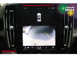 Volvo XC40 Single Motor Extened Range Core 82 kWh LED ACC Navi Camera LRHZ picture 22