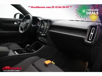 Volvo XC40 Single Motor Extened Range Core 82 kWh LED ACC Navi Camera LRHZ picture 13