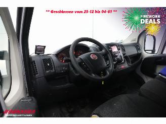 Fiat Ducato 2.3 MultiJet L3-H2 Airco Bluetooth picture 22