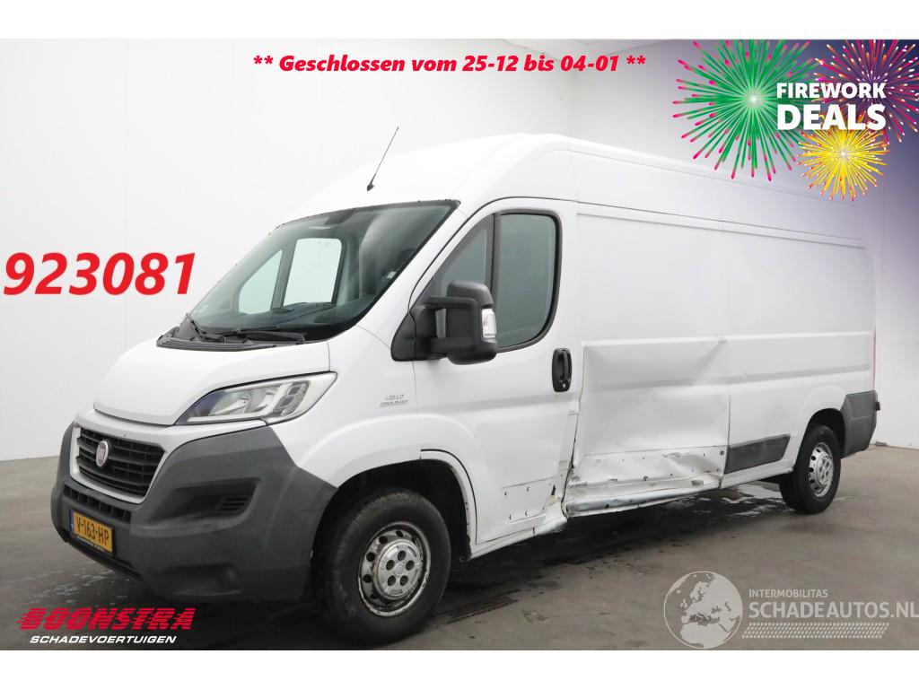 Fiat Ducato 2.3 MultiJet L3-H2 Airco Bluetooth