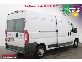 Fiat Ducato 2.3 MultiJet L3-H2 Airco Bluetooth picture 3