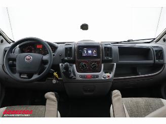 Rapido  643F 2.3 MJ Luifel Solar Fietsendrager Dwarsbed picture 26