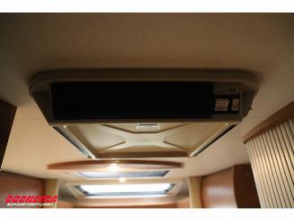 Rapido  643F 2.3 MJ Luifel Solar Fietsendrager Dwarsbed picture 22