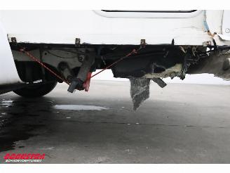 Rapido  643F 2.3 MJ Luifel Solar Fietsendrager Dwarsbed picture 6