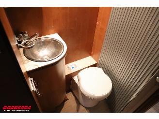 Rapido  643F 2.3 MJ Luifel Solar Fietsendrager Dwarsbed picture 20