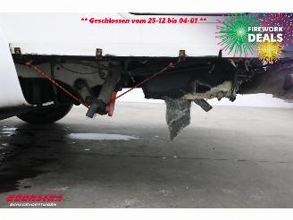 Rapido  643F 2.3 MJ Luifel Solar Fietsendrager Dwarsbed picture 6