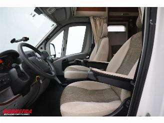 Rapido  643F 2.3 MJ Luifel Solar Fietsendrager Dwarsbed picture 28