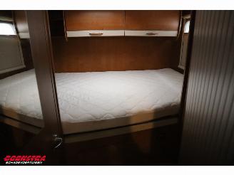 Rapido  643F 2.3 MJ Luifel Solar Fietsendrager Dwarsbed picture 15