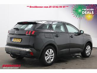 Peugeot 3008 1.5 BlueHDi Blue Lease Executive Leder Navi Clima Cruise PDC AHK picture 3