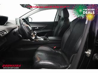 Peugeot 3008 1.5 BlueHDi Blue Lease Executive Leder Navi Clima Cruise PDC AHK picture 9