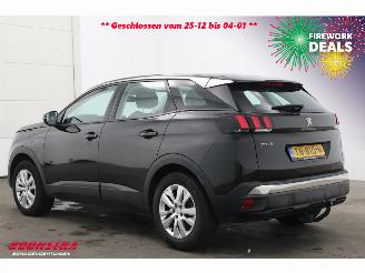 Peugeot 3008 1.5 BlueHDi Blue Lease Executive Leder Navi Clima Cruise PDC AHK picture 4