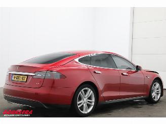 Tesla Model S 85 Base Leder Cruise Camera SHZ picture 3