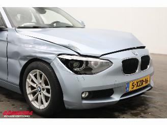 BMW 1-serie 116d EDE Business Eerste Eeigenaar! Leder Xenon Cruise 164.782 km! picture 9
