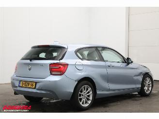 BMW 1-serie 116d EDE Business Eerste Eeigenaar! Leder Xenon Cruise 164.782 km! picture 3