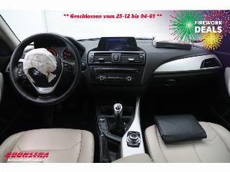 BMW 1-serie 116d EDE Business Eerste Eeigenaar! Leder Xenon Cruise 164.782 km! picture 19