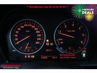 BMW 1-serie 116d EDE Business Eerste Eeigenaar! Leder Xenon Cruise 164.782 km! picture 27