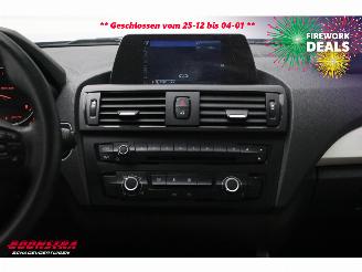 BMW 1-serie 116d EDE Business Eerste Eeigenaar! Leder Xenon Cruise 164.782 km! picture 20