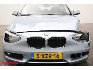 BMW 1-serie 116d EDE Business Eerste Eeigenaar! Leder Xenon Cruise 164.782 km! picture 11