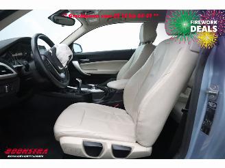 BMW 1-serie 116d EDE Business Eerste Eeigenaar! Leder Xenon Cruise 164.782 km! picture 21