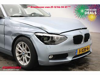 BMW 1-serie 116d EDE Business Eerste Eeigenaar! Leder Xenon Cruise 164.782 km! picture 9