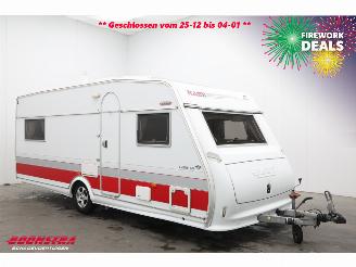 Kabe  Ametist 560 GLE Solar Mover Single Beds picture 2