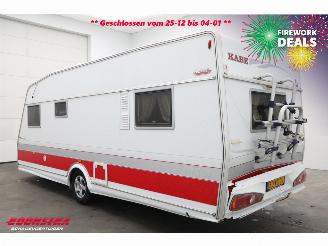 Kabe  Ametist 560 GLE Solar Mover Single Beds picture 4