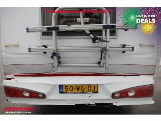 Kabe  Ametist 560 GLE Solar Mover Single Beds picture 6