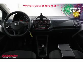 Volkswagen Up! 1.0 BMT move up! Airco Bluetooth 49.259 km! picture 13