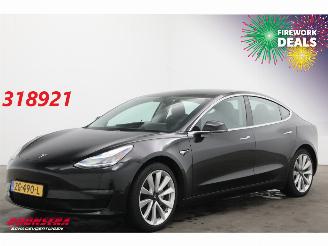 Schadeauto Tesla Model 3 Long Range RWD 75kWh Pano LED ACC SHZ Camera 2019/5