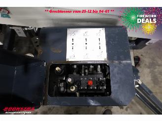   Toplight 21 Ladderlift Bouwlift 21m BY 2024 36 Uur! picture 19