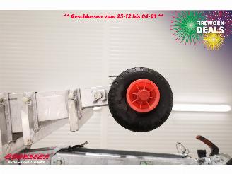   Toplight 21 Ladderlift Bouwlift 21m BY 2024 36 Uur! picture 16