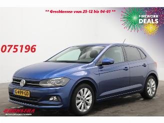 škoda osobní automobily Volkswagen Polo 1.0 TSI Highline ACC Navi Clima PDC 53.903 km! 2019/9