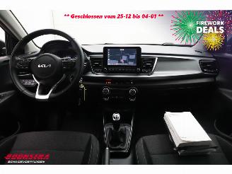 Kia Rio 1.0 T-GDi MHEV ComfortLine Diebstahl ACC Navi Clima Camera picture 17